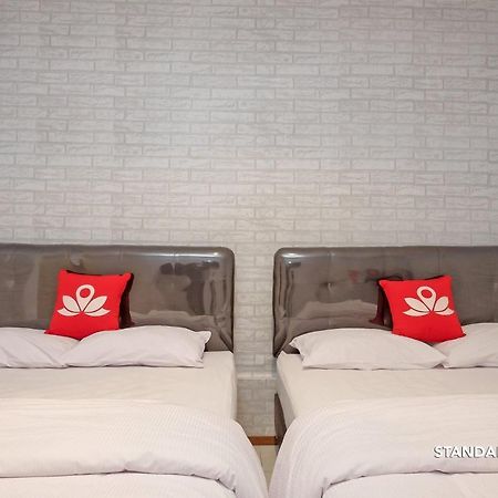 Zen Rooms B Walk Batu Μαλάνγκ Εξωτερικό φωτογραφία