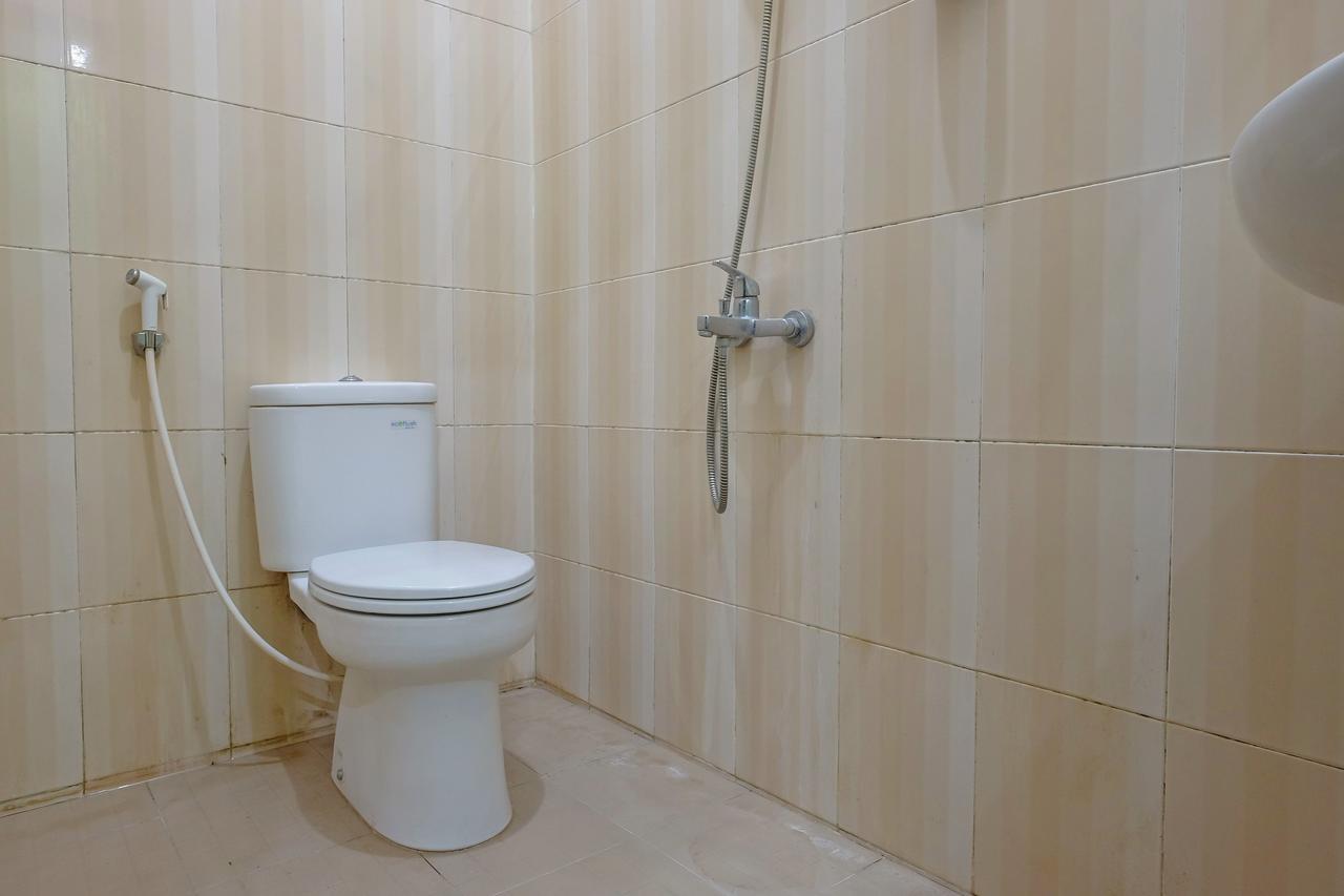 Zen Rooms B Walk Batu Μαλάνγκ Εξωτερικό φωτογραφία